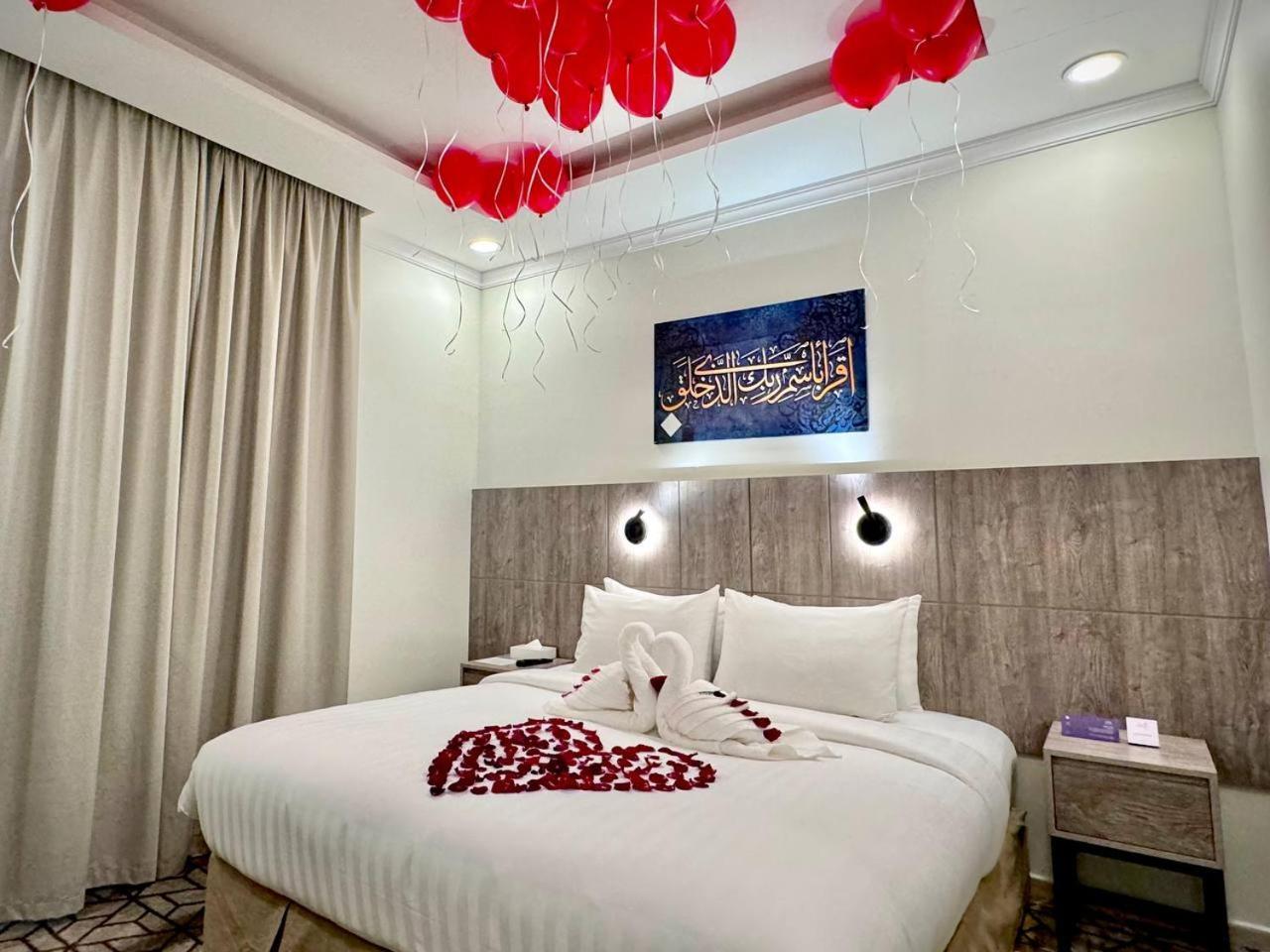 Alayam Elite Hotel Mecca Exterior photo