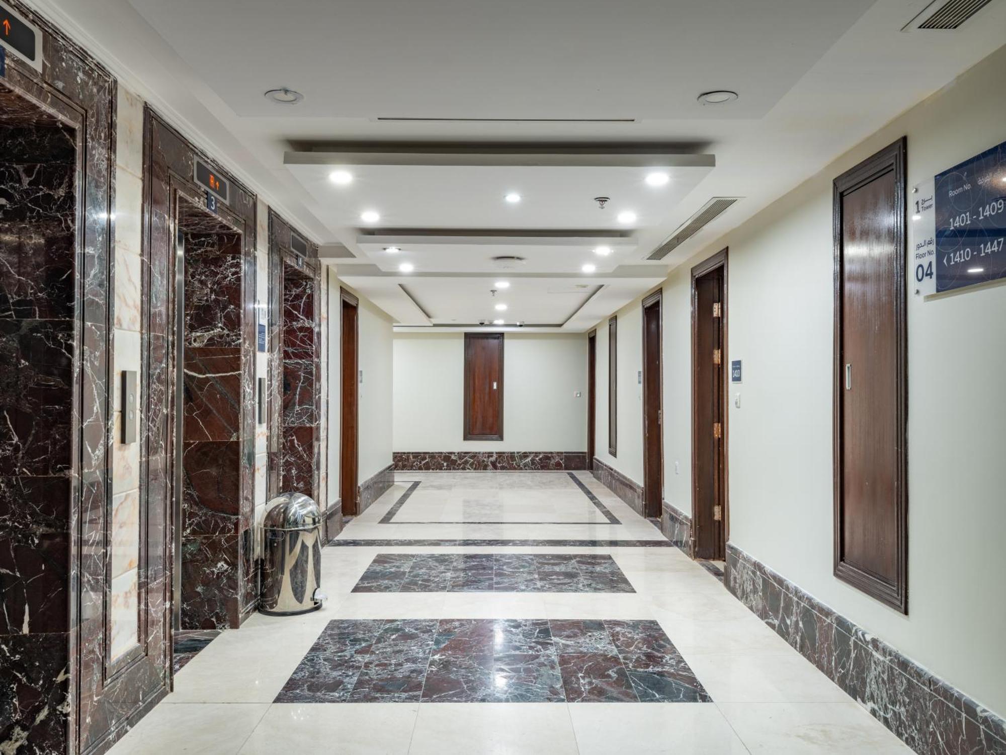 Alayam Elite Hotel Mecca Exterior photo