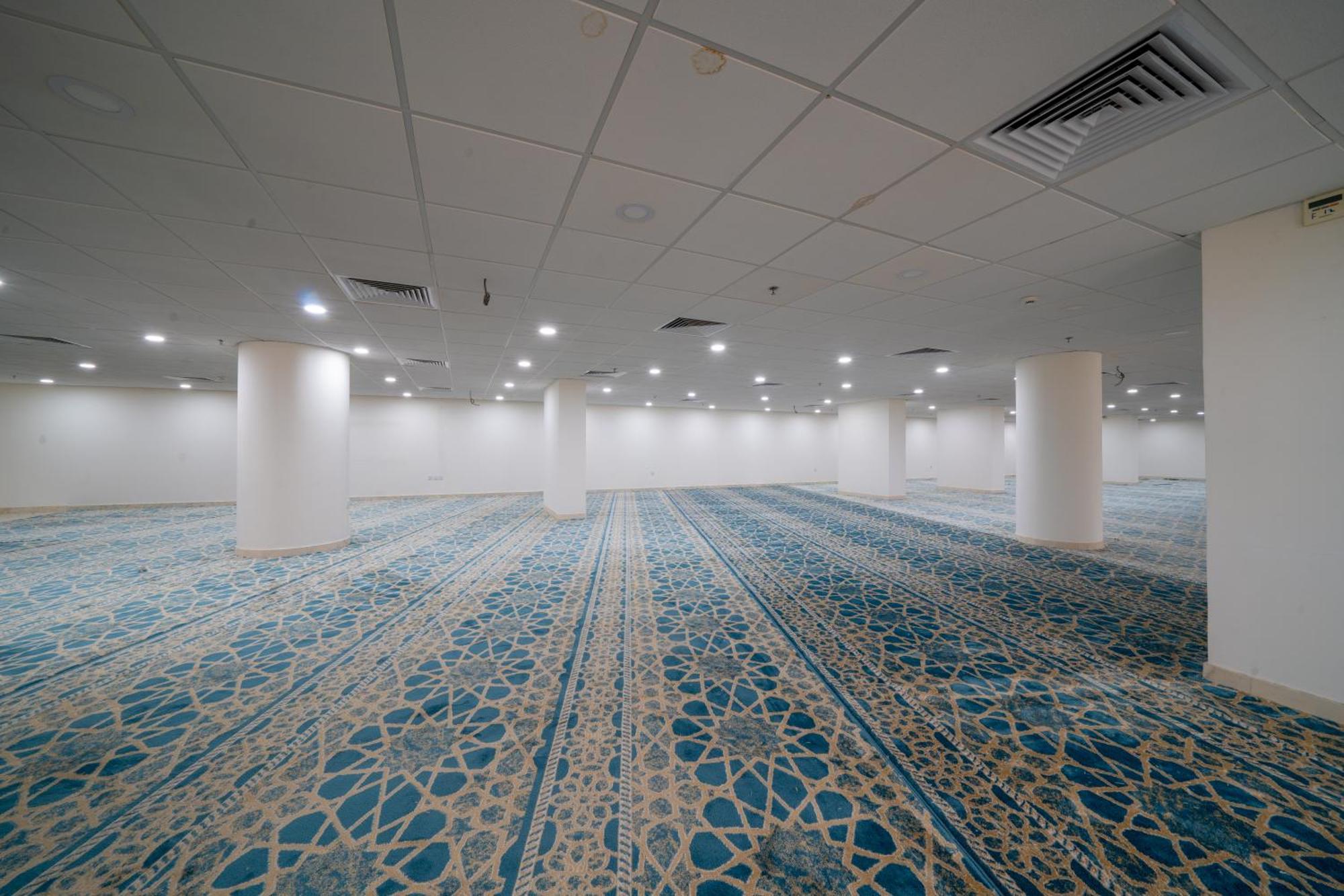 Alayam Elite Hotel Mecca Exterior photo