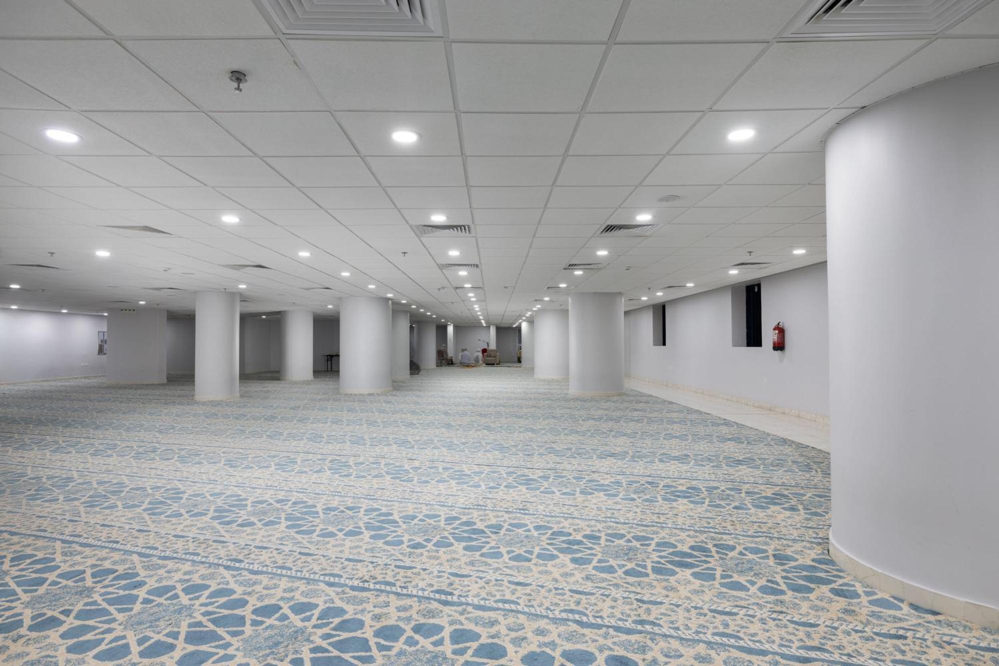 Alayam Elite Hotel Mecca Exterior photo