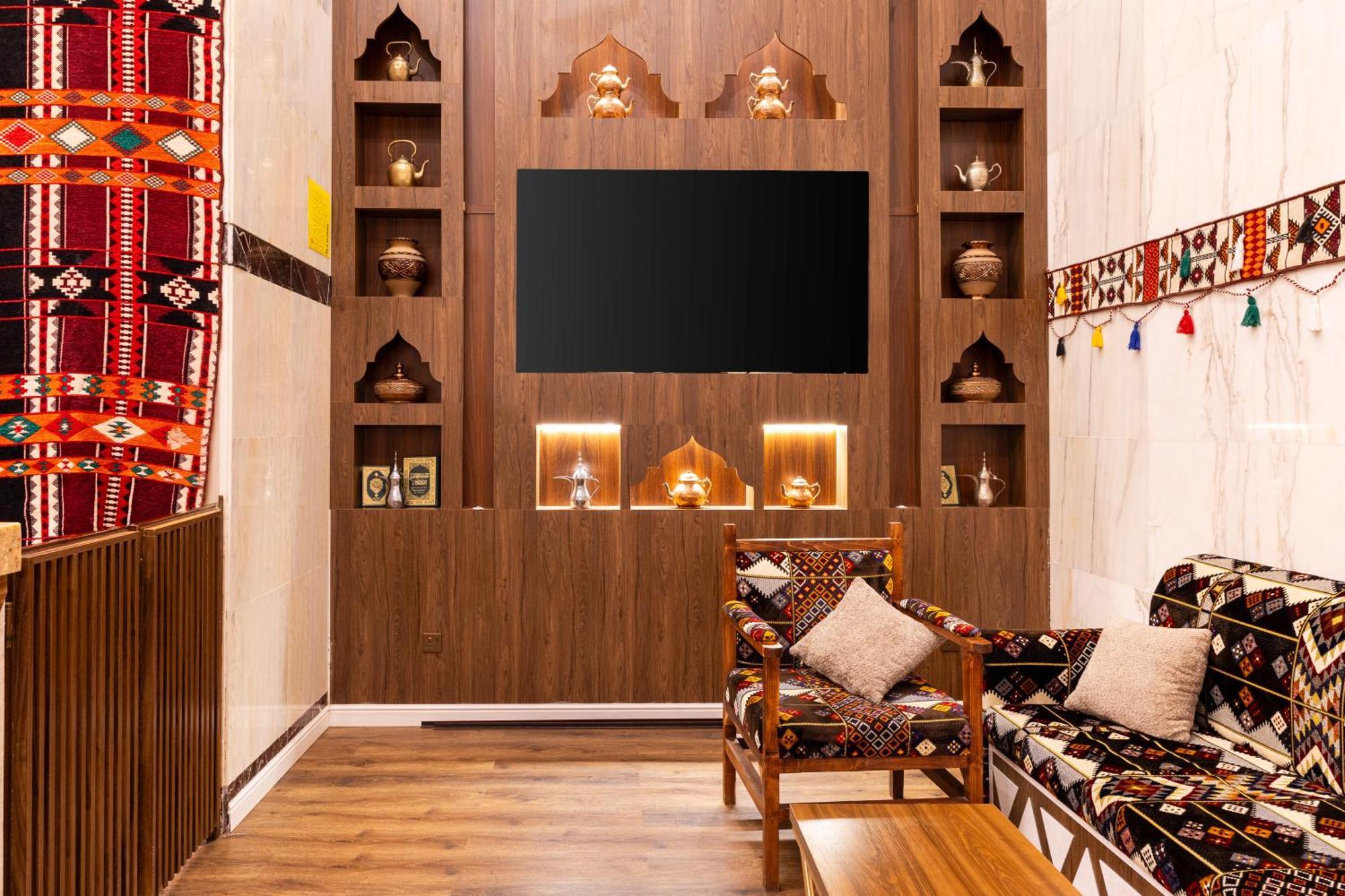 Alayam Elite Hotel Mecca Exterior photo