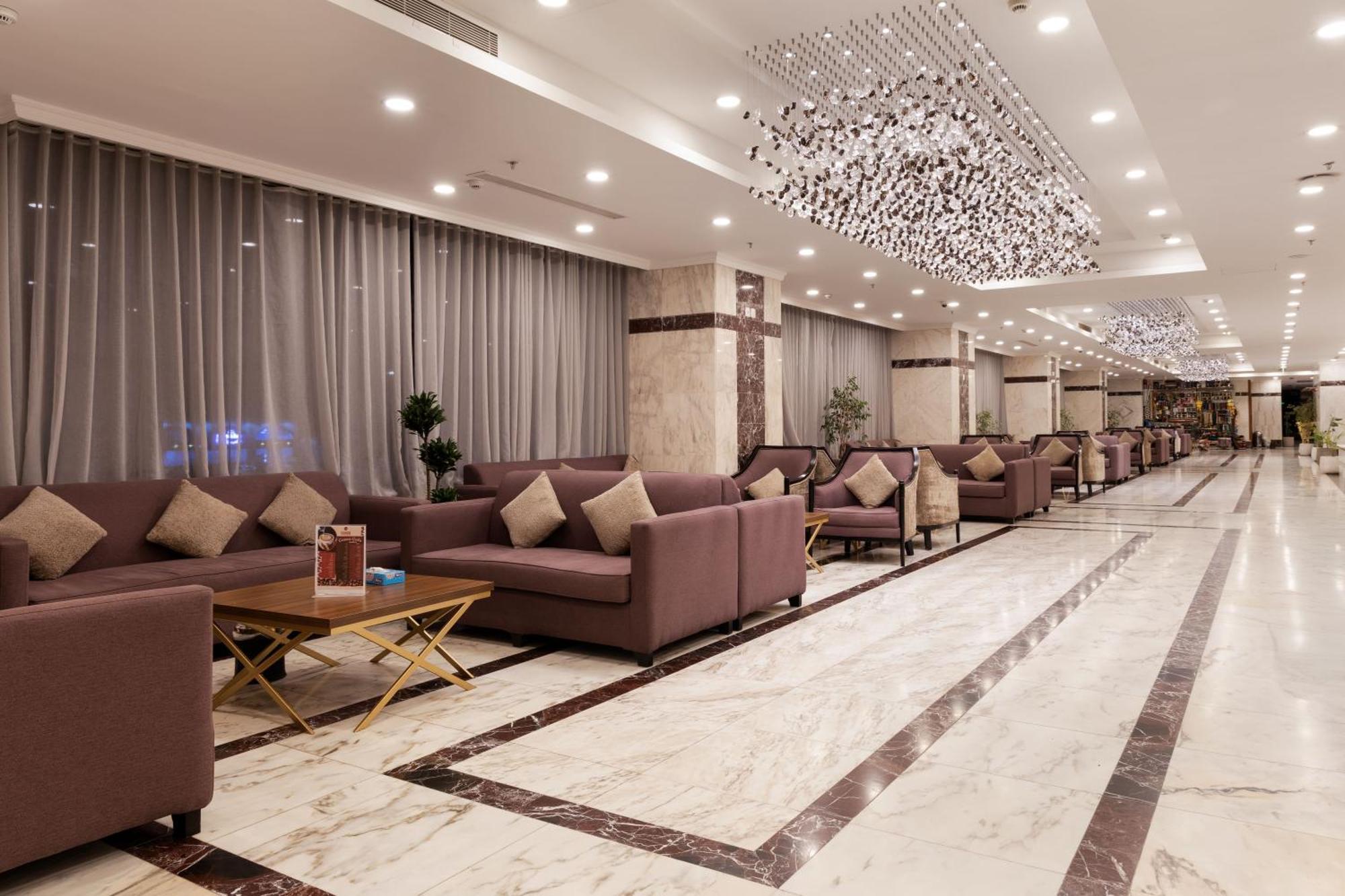 Alayam Elite Hotel Mecca Exterior photo