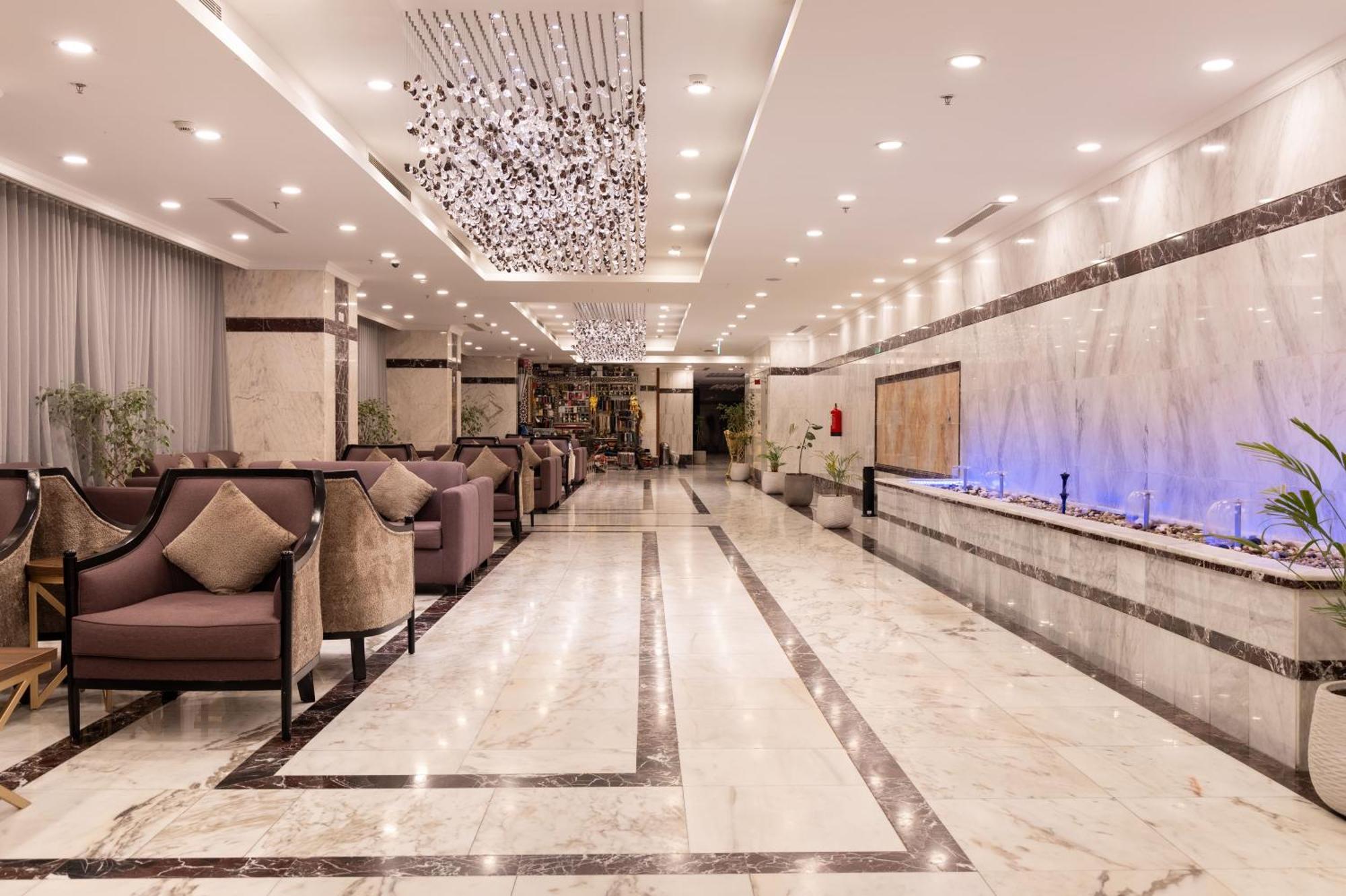 Alayam Elite Hotel Mecca Exterior photo