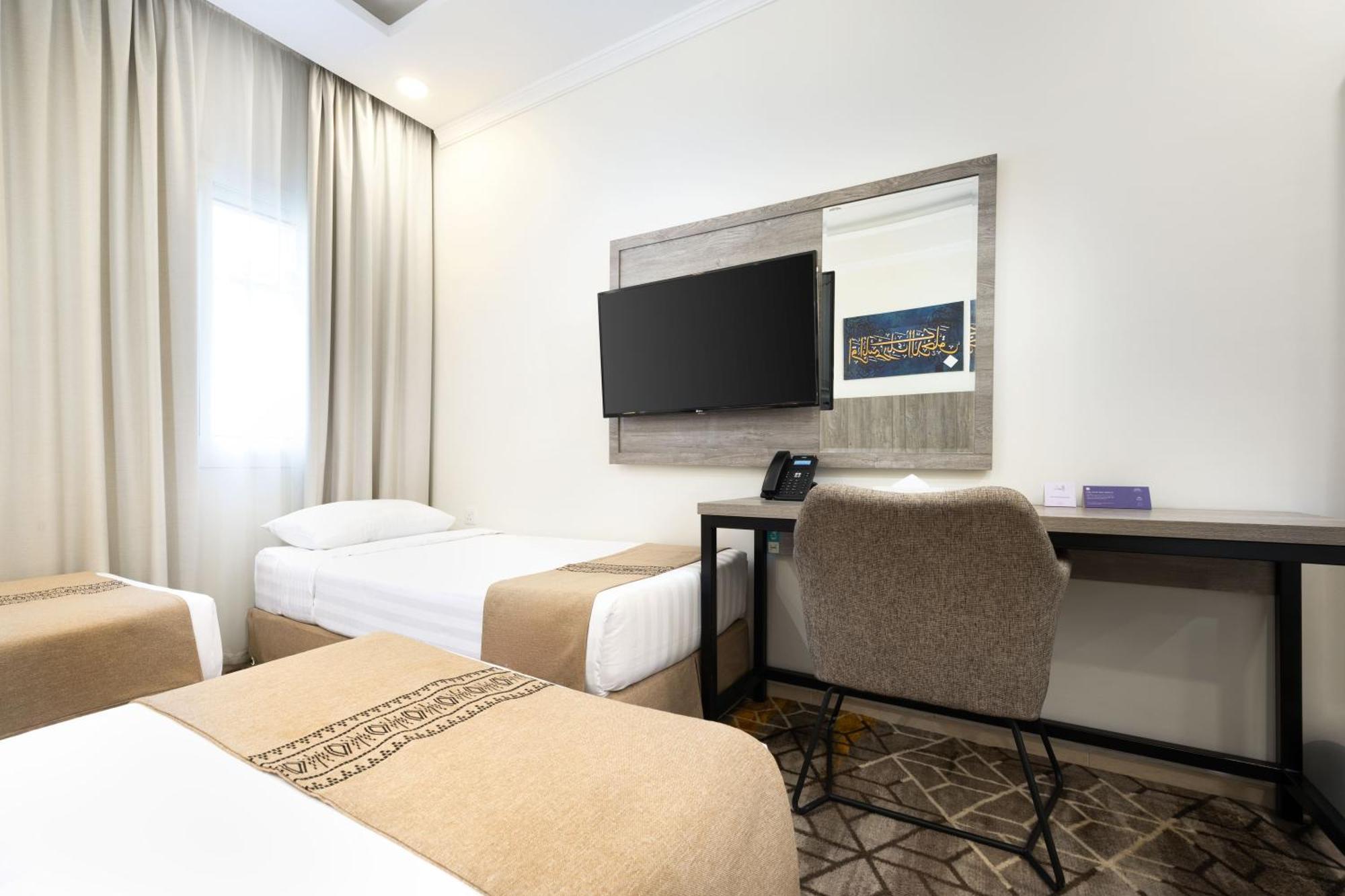 Alayam Elite Hotel Mecca Exterior photo