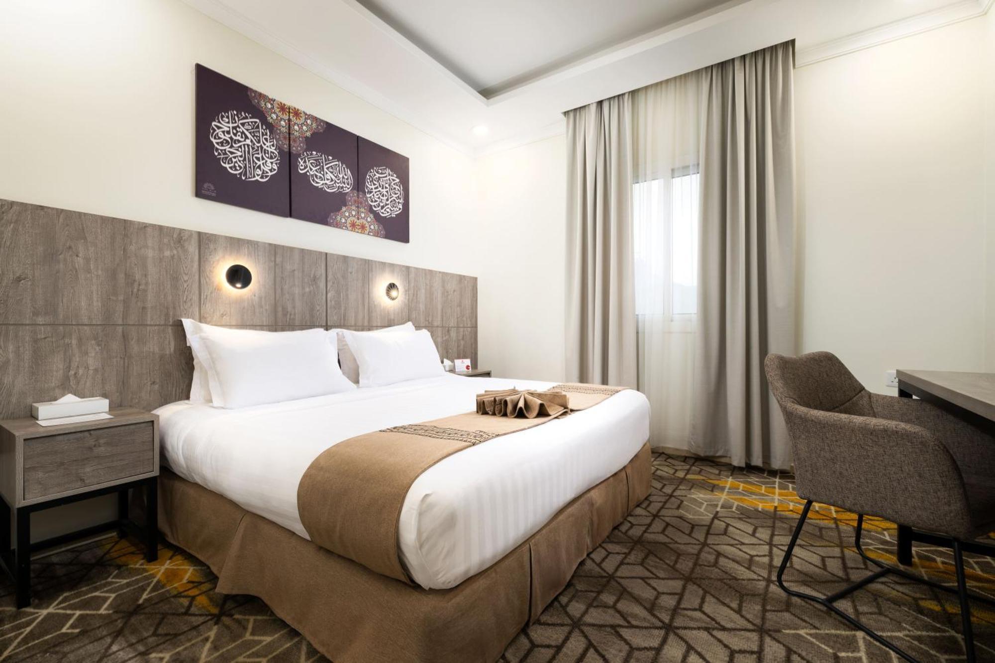 Alayam Elite Hotel Mecca Exterior photo