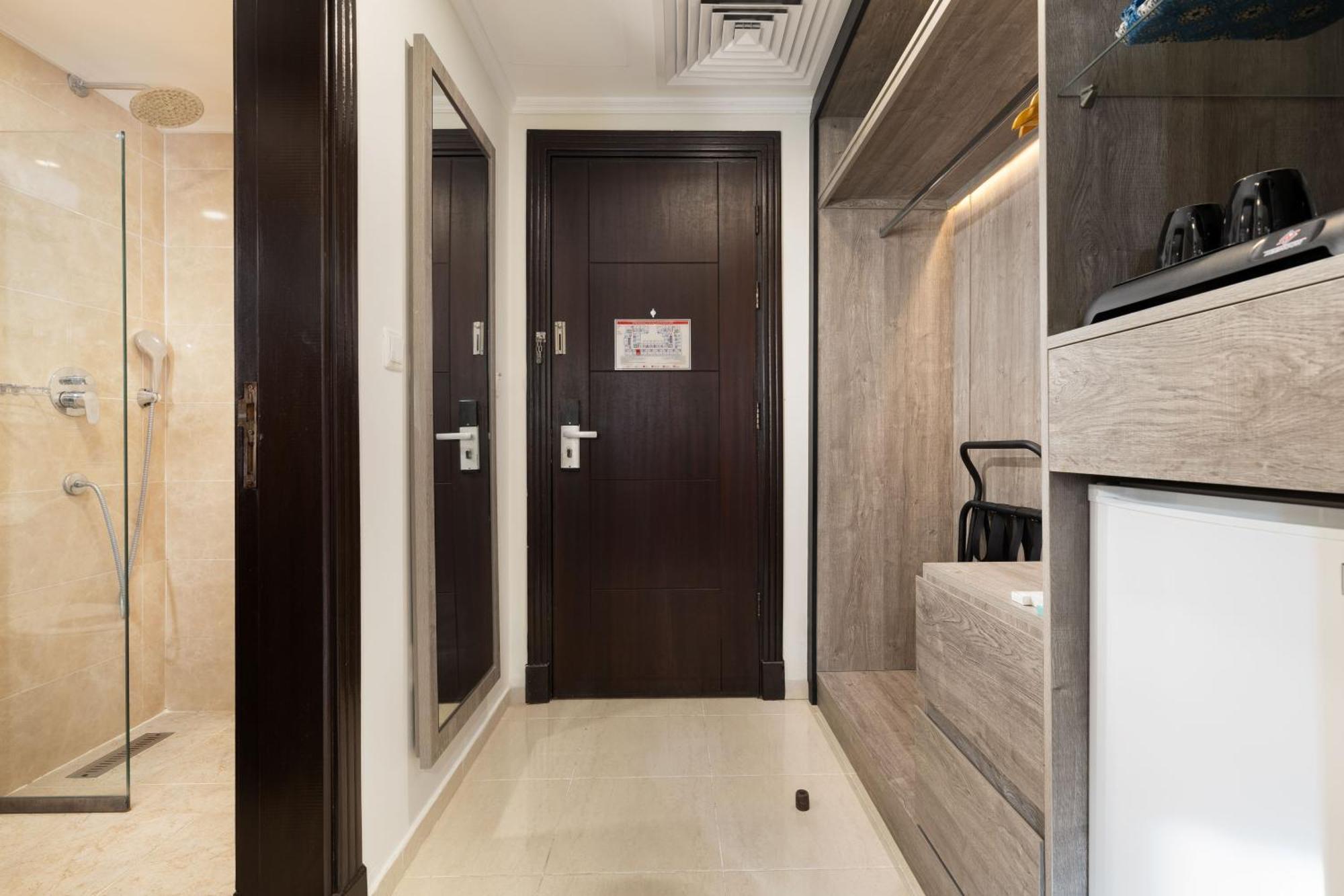 Alayam Elite Hotel Mecca Exterior photo