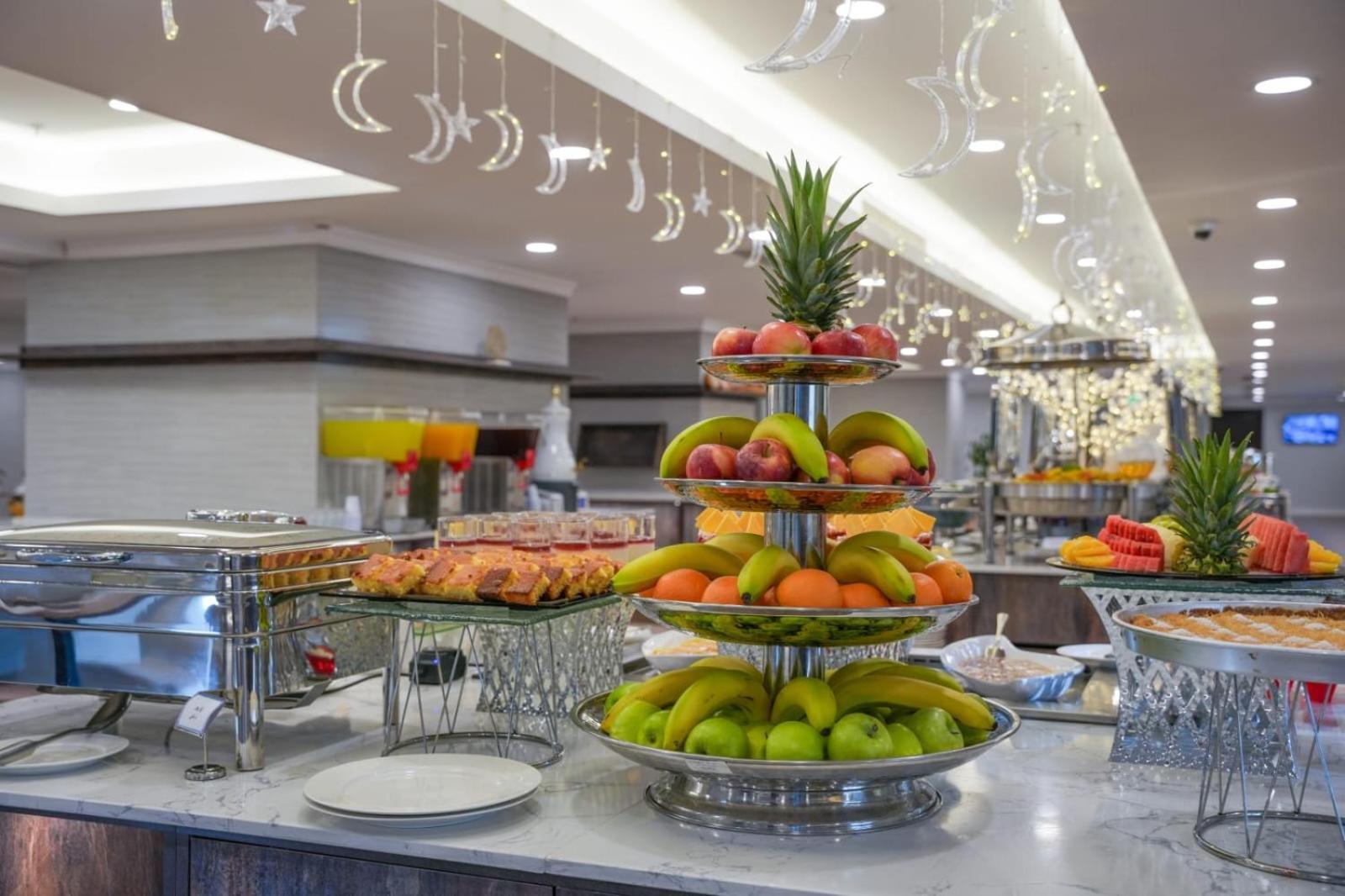 Alayam Elite Hotel Mecca Exterior photo
